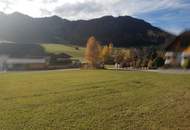 TOP 3 IST VERGEBEN: NEUBAUPROJEKT IN TRAUMLAGE