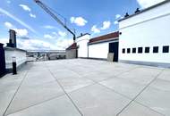 Luxus-Dachgeschoss-Wohnung mit Panoramablick in exklusiver Lage