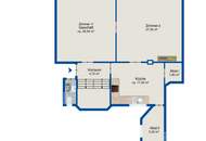 Historisches Stadthaus – Vermietung und Eigennutzung!