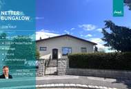netter Bungalow &amp; Keller &amp; Garage