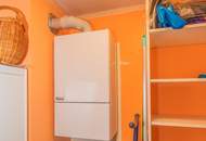Gut geschnittene Wohnung in mit Tiefgaragenplatz (zweiter Liftstock) in ruhiger Lage