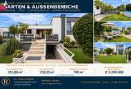 DUAL RESIDENCE FELIXDORF BEI WIENER NEUSTADT – ZWEI EIGENSTÄNDIGE HÄUSER