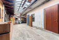 Bräuhausgasse, Stadthaus in St. Veit, massiv, renovierungsbedürftig – Top Chance