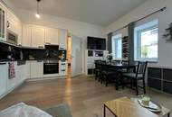 🌿 Loftfeeling trifft Lebensfreude – Exklusive 2-Zimmer Neubauwohnung mit privater Terrasse