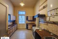 Wiener Original - Stilaltbaujuwel in begehrter und zentraler Lage des 9.Bezirks - Ruhelage!