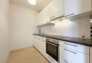 Traumblick über Graz - Schöne 1,5-Zimmer-Wohnung mit Loggia in St. Peter