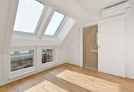 VORSORGE | 3 ZI DG Wohnung I Ausblick I Südausrichtung I Klima