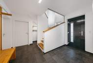 Stilvolle Maisonette-Wohnung in zentraler Ruhelage von St. Johann in Tirol