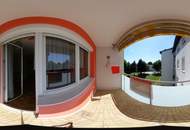 Großzügige 4 Zimmer Wohnung mit Allgemeingarten und Spielplatz in Hartberg