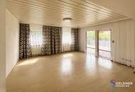 Wunderschönes Einfamilienhaus mit großer Terrasse, WFL 149 m², Garage, ruhige Wohnlage - sofort zu beziehen