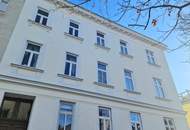 Traumhafter Stilaltbau - 3-Zimmer-Erstbezug in Grünlage