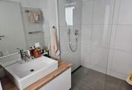 Neuwertige 3-Zimmer Wohnung in schöner Siedlungslage
