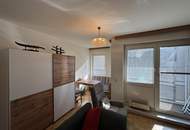 3-Zimmer-Anlegerwohnung mit TG-Platz