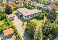 Willkommen in Ihrem neuen Zuhause!