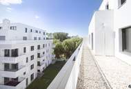 Exklusives Wohnen im Donaupark Tulln – 3 Zimmer mit 47 m² Terrasse &amp; Tiefgarage