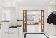 Weitläufiges Penthouse mit über 117m² Terrasse in Bregenz-Vorkloster