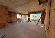 Baumeisterhaus - ein barrierefreier Bungalow Rohbau