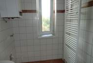 15453 - 3-Zimmer Wohnung in Bahnhofsnähe!