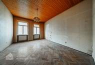 Helle 2-Zimmer Wohnung, Nähe Meiselmarkt