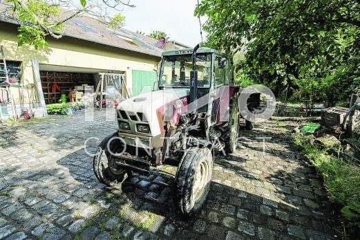 Ein Winzerhof mit Geschichte – ein Zuhause mit Zukunft, Grund und Boden-kauf, 1.480.000,€, 1210 Wien 22., Donaustadt