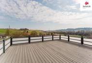 Wohntraum mit Extras: Pool 10x4, XXL-Terrasse mit Ausblick &amp; Doppelgarage