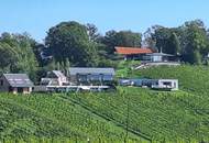 "Above it All" – Luxus-Apartment am Hochgrassnitzberg mit Aussicht und Anlagefaktor