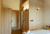 Wunderschönes Penthouse in sonniger und ruhiger Lage