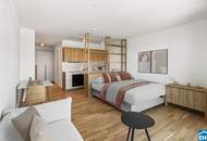 Smart Living in Brigittenau – Ihr neues Zuhause mit Stil