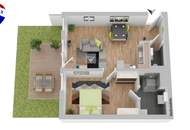 "++ Gartenwohnung Oberlaa ++"