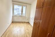 Urban wohnen mit TOP- Anbindung!