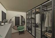 Exklusive Neubauwohnung mit Garten in Top-Lage