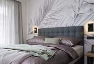 Exklusive Gartenwohnung in zentraler Ruhelage