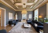 PARKRING | Nobel residieren im Palais Schnapper