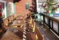 Pension/Gasthof direkt an der Skipiste mit enormen Entwicklungspotenzial