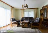 Ankommen und wohl fühlen: idyllisches Haus mit Garten