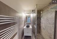 INNENHOFLAGE - HELLE 2 ZIMMER WOHNUNG MIT SEPARATER KÜCHE