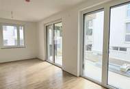 PROVISIONSFREI inkl. 1 TG Platz - Wohnen in Verbundenheit - sonnige Wohnung mit großer Terrasse - B Top 5