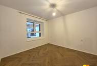 Moderne Erdgeschosswohnung mit Outdoor-Fläche