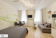 Charmantes 1-Zimmer-Apartment mit Wohlfühlfaktor!