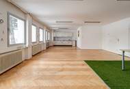 Gestaltbares Büro in 1210 Wien - Ihre kreative Fläche zur Miete!