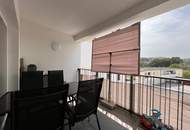 Mietwohnung mit 2 Kinderzimmern und Carport