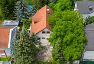 Sanierungsbedürftiges Einfamilienhaus in ruhiger Lage - perfekt für Ihr Eigenheim in 1210 Wien!