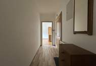 Gepflegte 2-Zimmer Wohnung in ruhiger, sonniger Lage!