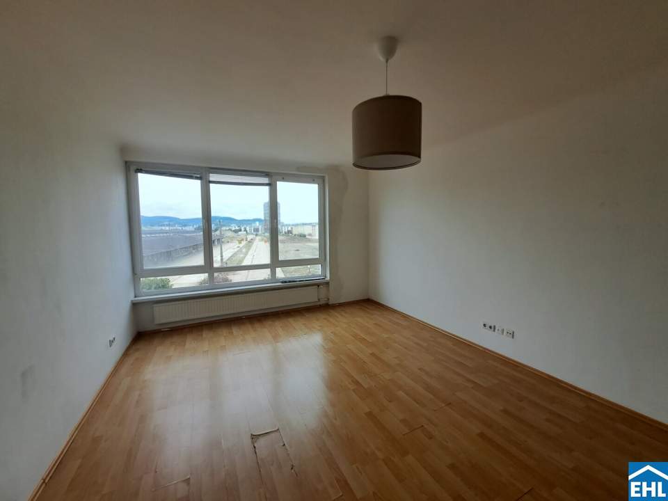 Freundliche Singlewohnung nähe Augarten