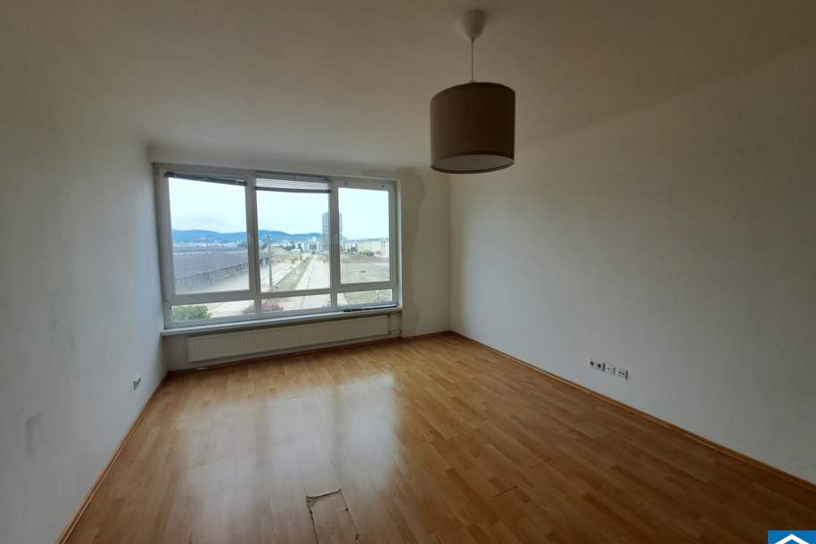 Freundliche Singlewohnung nähe Augarten, Wohnung-miete, 699,28,€, 1020 Wien 2., Leopoldstadt