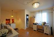 Familienfreundliches Reihenhaus mit Garten und Garage im Ortskern