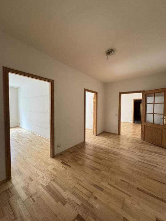 GROSSZÜGIGE NEUBAUWOHNUNG IM FASANVIERTEL – MIT LIFT UND NÄHE BELVEDERE