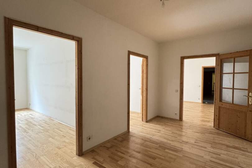 GROSSZÜGIGE NEUBAUWOHNUNG IM FASANVIERTEL – MIT LIFT UND NÄHE BELVEDERE, Wohnung-kauf, 419.000,€, 1030 Wien 3., Landstraße