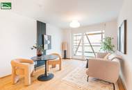 Ihr Neues Zuhause am Puls der Stadt – Level Graz