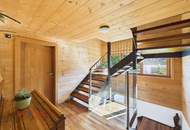 Tradition trifft Moderne - wohnen im Bregenzerwald